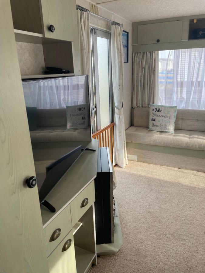 Apartment Hollie's Holidays - Static Caravan