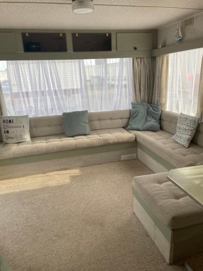 Hollie's Holidays - Static Caravan