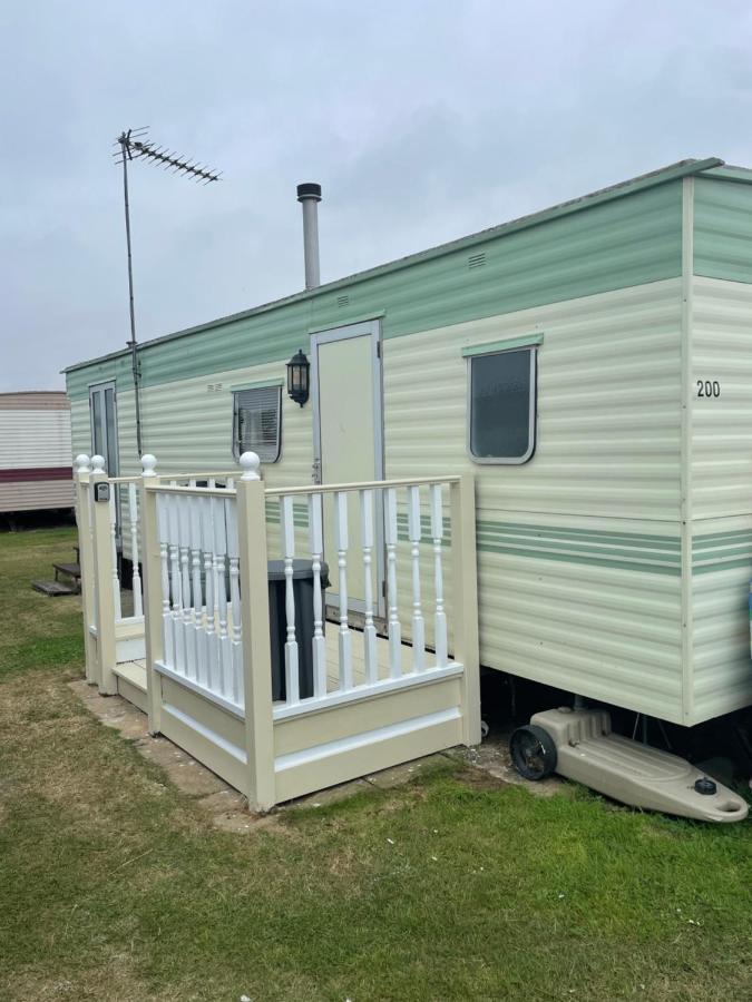 Hollie's Holidays - Static Caravan Appartamento Hemsby