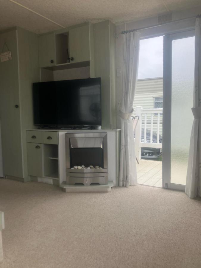 Hollie's Holidays - Static Caravan Apartment Hemsby