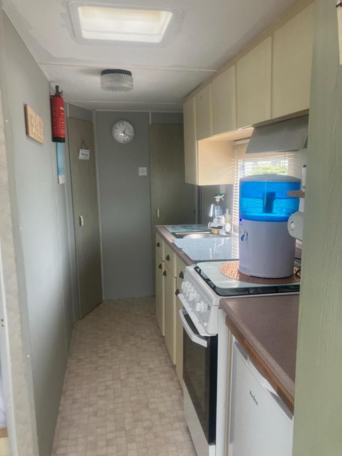 Hollie's Holidays - Static Caravan * Hemsby